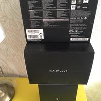fujifilm X-pro1 nuova sigillata