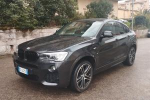 Bmw X4 xDrive20d Msport