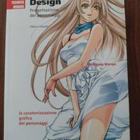 libro  caracter designer 