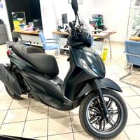 Piaggio Beverly 400 - 2022