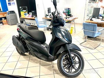 Piaggio Beverly 400 - 2022