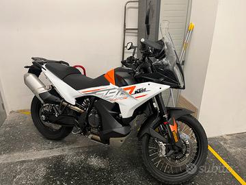 KTM 790 ADVENTURE 2024