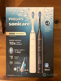 Philips sonicare diamond 9000