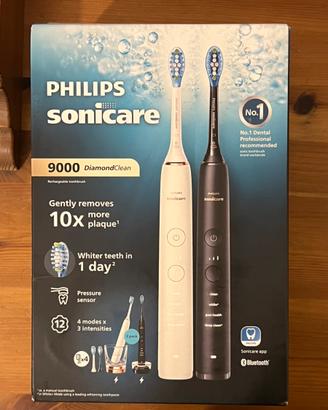 Philips sonicare diamond 9000