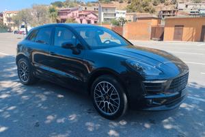 MACAN S 3.0 DIESEL