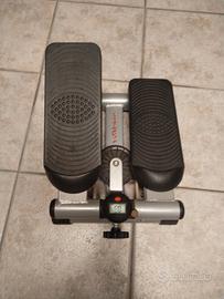 stepper 