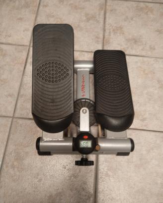 stepper 