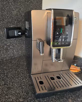 De Longhi Dinamica Aroma Bar