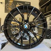 Cerchi Bmw raggio 18 NUOVI cod.78432
