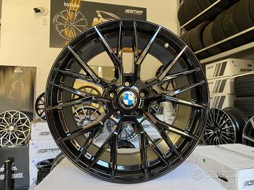 Cerchi Bmw raggio 18 NUOVI cod.78432