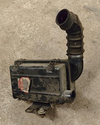 Ricambi Fiat uno turbo