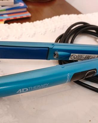 Piastra GA.MA CP1 Nova Digital 4D Therapy Ozone