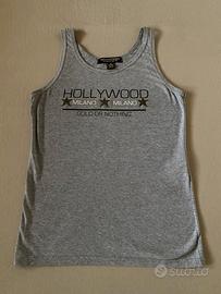 Canotta Hollywood Milano tg.L