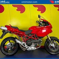 DUCATI Multistrada 1000 Finanziabile - Rosso - 5