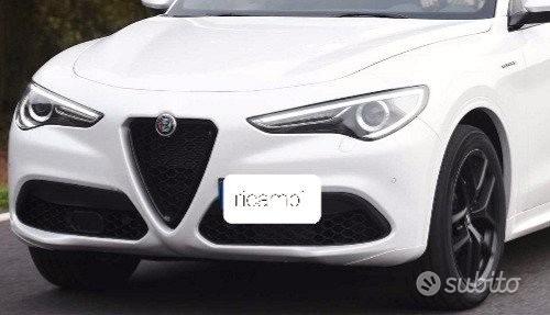 Ricambi Originali Alfa Romeo Giulietta - Accessori Auto In vendita a Roma