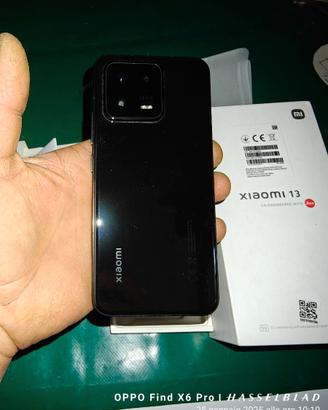 Xiaomi 13 256 giga
