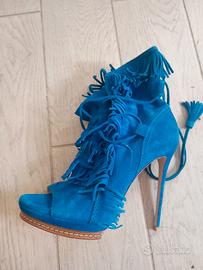 scarpe Casadei 