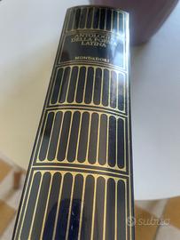 Antologia della poesia latina. Meridiani Mondadori