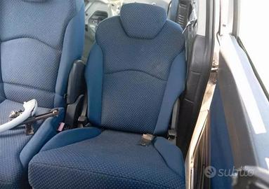 5 Sedili posteriori Fiat Ulysse