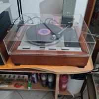 Thorens td 125