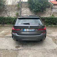 BMW Touring 318d anno 2021
