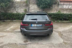 BMW Touring 318d anno 2021