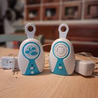baby monitor analogico
