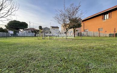 Terreno residenziale a Lonate Pozzolo