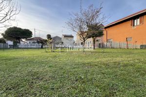 Terreno residenziale a Lonate Pozzolo