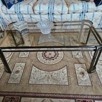 Tavolino salotto rettangolare