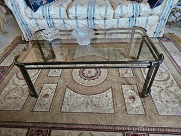 Tavolino salotto rettangolare