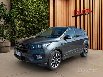 Ford Kuga 2.0 TDCI 120 CV S&S 2WD Powershift ST-Li