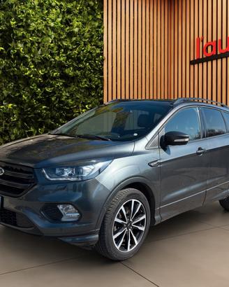 Ford Kuga 2.0 TDCI 120 CV S&S 2WD Powershift ST-Li