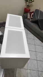 pensile cucina/sala
