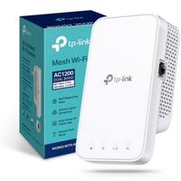 Tp-link re300 ripetirore wifi range extender