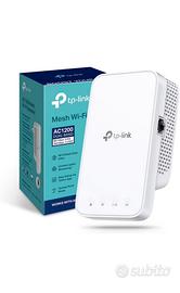 Tp-link re300 ripetirore wifi range extender