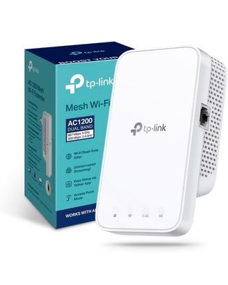 Tp-link re300 ripetirore wifi range extender