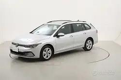 Auto usata - volkswagen golf tdi station wagon