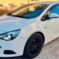 Opel astra GTC 1.4 120 cv