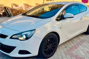 Opel astra GTC 1.4 120 cv