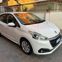 PEUGEOT 208 PureTech 82 5P Active