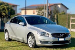 Volvo s60 d4