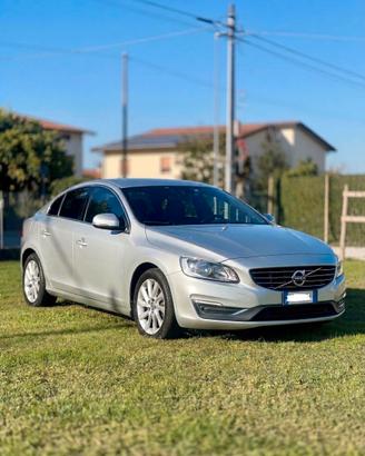 Volvo s60 d4