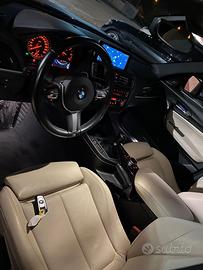 Bmw serie 1 2016 F20