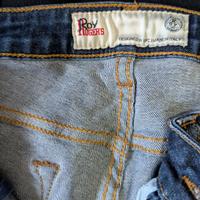 jeans donna roy rogers