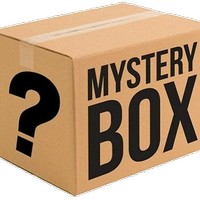 Mistery Box Elettronica/Giochi