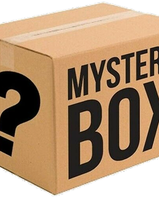 Mistery Box Elettronica/Giochi