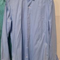 Camicia Gutteridge TG M