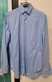 Camicia Gutteridge TG M