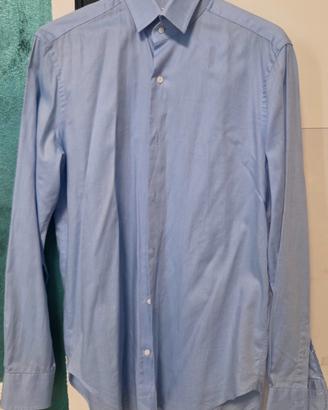 Camicia Gutteridge TG M